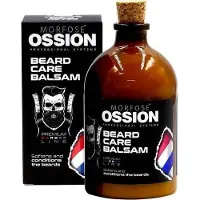 Morfose Ossion Premium Baardverzorging Balsem/Conditioner 100ml
