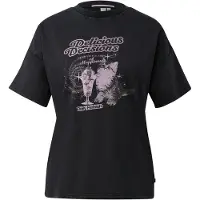 s.Oliver Shirt zwart