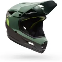 Bell Sanction 2 Dlx Mips Downhillhelm