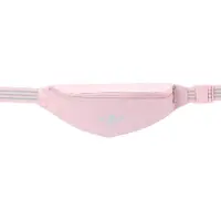 Adidas Originals Heuptas 'Sunset Rhythms' lichtgrijs / rosa