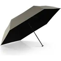 Knirps Paraplu Ultra Light Slim Heat Shield Moss