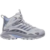 Merrell Moab Speed 2 MID GTX Wandelschoen Dames Maat: 37,5