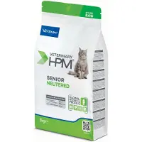 Virbac Veterinary HPM - Senior Neutered Cat