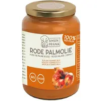 Amanprana Extra Virgin Red Palm Olie | 1600 ml