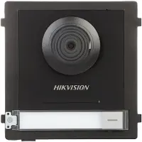 Hikvision DS-KD8003-IME1(B) KD8 Serie Modulaire Deurstation