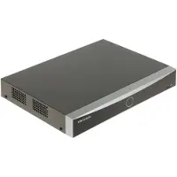 Hikvision DS-7608NXI-K1(D) 8-kanaals 1U K Series AcuSense 4K NVR
