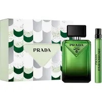 Prada Paradigme 100 ml Eau de Parfum Set (+ Travel Spray 10 ml) Geurset 1 st