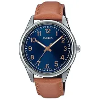 Casio Horloge MTPV005L2B4