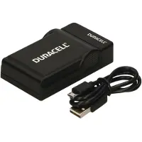 Duracell DRO5941 USB-OPLADER