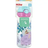 Nuby Tritan Beker Roze