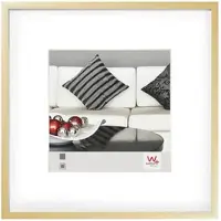 Walther design Chair - Fotolijst - Fotoformaat 40x40 cm - goud