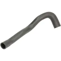 THERMOTEC Radiateurslang DW3005TT