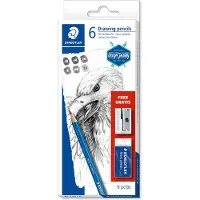 Staedtler Lumograph Potlood
