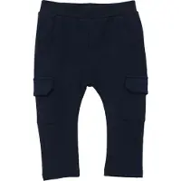 s.Oliver Broek navy