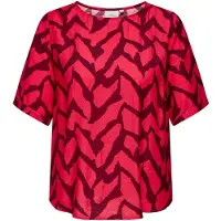 ONLY Carberiet Top Dames Roze 42