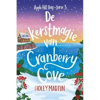 Vbk media De kerstmagie van Cranberry Cove