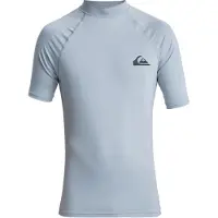Quiksilver Shirt 'Everyday' duifblauw / antraciet