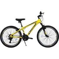 Umit 4motion 24´´ 2022 Mountainbike