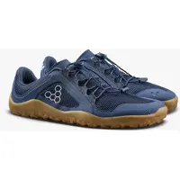 Vivobarefoot Loopschoen 'Primus Trail FG 3.5' zwart
