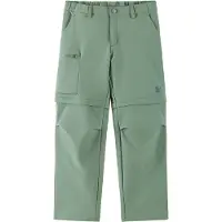 Reima Functionele broek ' Surina ' navy / grijs