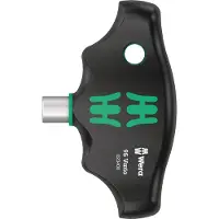 Wera Dwarsgreep Vario Inbus 6mm