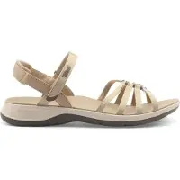 Teva Sandaal 'W Tirra Traveler Sandals' beige