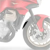 Puig Moto Guzzi V100 Mandello S 2025 Verlenging Voorspatbord