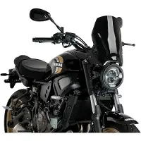 Puig New Generation Sport Yamaha Xsr700 2025 Voorruit
