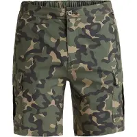 Quiksilver Half Jam Cargo 19´´ Zwembroek
