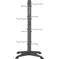 HMS Opbergstandaard voor Accessoires - 8 haken