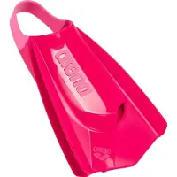 Arena Vin 'Powerfin Pro II' pink / pastelroze
