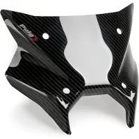 Puig New Generation Sport Plus Yamaha Mt-09 Y-amt 2024 Voorruit