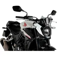 Puig New Generation Sport Honda Cb500 Hornet 2025 Sport Voorruit