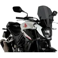 Puig New Generation Touring Honda Cb500 Hornet 2025 Voorruit
