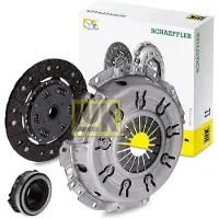 LuK 623 1796 60 Koppelingsset