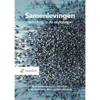 Noordhoff Uitgevers Samenlevingen