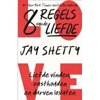 Harper 8 regels van de liefde