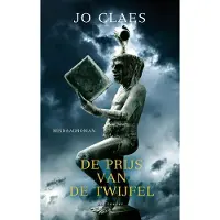 Uitgeverij Houtekiet De prijs van de twijfel