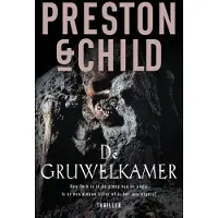 Luitingh-sijthoff De gruwelkamer (Paperback)