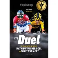 Ambo/Anthos Uitgevers Het duel (Paperback)