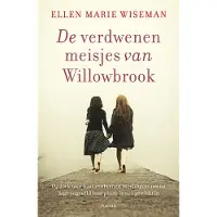 Vbk media De verdwenen meisjes van Willowbrook