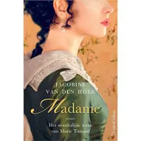 Harper Madame