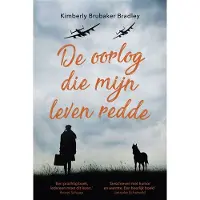 Kokboekencentrum Non-Fictie De oorlog die mijn leven redde (Paperback)