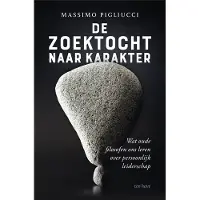 Vbk media De zoektocht naar karakter