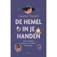Ten Have De hemel in je handen (Paperback)