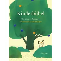 WPG Kindermedia Kinderbijbel