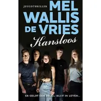 De Fontein Kansloos (Hardback)