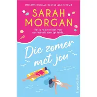 HarperCollins Die zomer met jou (Paperback)