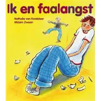 Nino Ik en faalangst (Paperback)
