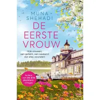 Harper De eerste vrouw